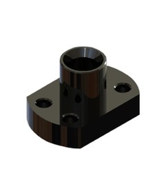 Resim Sae 6000PSİ 60° Adaptör 