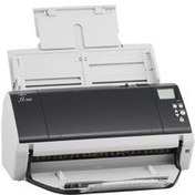 Resim Ricoh-Fujitsu Fi-7460 60Ppm A4 Adf Tarayıcı 
