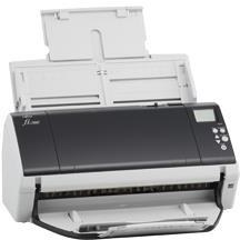Resim Ricoh-Fujitsu Fi-7460 60Ppm A4 Adf Tarayıcı 