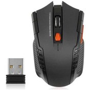 Resim Prestigegoods 11 Rgb 2.4g Kablosuz Mouse - 800/1200/1600 Dpı - Ergonomik Tasarım - Kullanışlı Ve Hızlı 11 