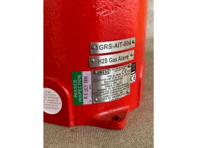 Resim Medcare Medc Db1/h Endüstriyel Tehlike Durum Alarm Sireni 24V 