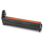 Resim Oki Mc760-45395701 Sarı Drum Ünitesi Mc760Dn 