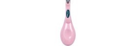 Resim Sevi Bebe Kavramalı Tırnak Makası ART-505 Pembe 