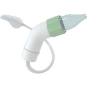 Resim Chicco Physioclean Nasal Burun Aspiratörü-9055661015772 