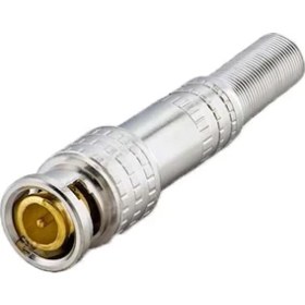 Resim Hadron HD-4237 Yaylı Bnc Konnektör 