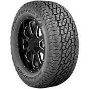 Resim Bf Goodrich 235/55R19 105H XL Trail Terrain T/A 4 Mevsim Lastiği (2023 Üretim) 