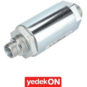 Resim AGCO Hidrolik Filtre İn Line Süzgeci - Massey Ferguson / Fendt / Valtra | ACW8493100 