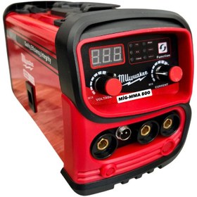 Resim Genel Markalar Poventus Gazsız Gazaltı Kaynak Makinası 