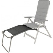 Resim EURO TRAİL Kamp Sandalyesi Ayak Uzatma Aparatı Jura 