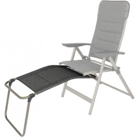 Resim EURO TRAİL Kamp Sandalyesi Ayak Uzatma Aparatı Jura 