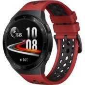 Resim Huawei Watch GT 2e 46mm Kırmızı Akıllı Saat Teşhir 
