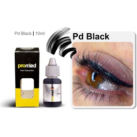 Resim promizd Kalıcı Eyeliner 10ml 