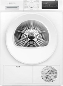 Resim WT00H201TR 8 kg Çamaşır Kurutma Makinesi 