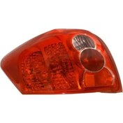 Resim Ulo 1108001 Stop Lambasi Sol 8156102380 