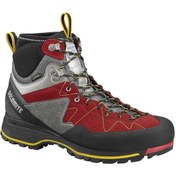 Resim Dolomite Steinbock Approach Hp Gtx Trekking Erkek Bot-Kırmızı 42 