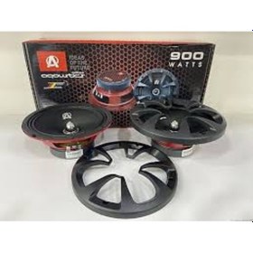Resim Aquostıcs Sx-16 Spl Midrange 16 Cm Çift Takım 