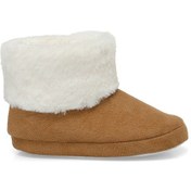 Resim Polaris Zoresa.f4pr Taba Kız Çocuk Panduf 000000000101886364 Taba 