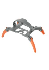 Resim Dji Mini 5 Pro İniş Takımı Ayak Yükseltici Landing Gear 