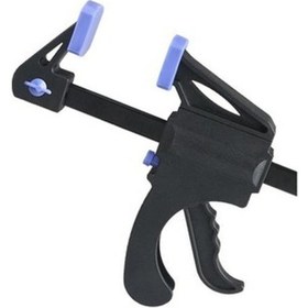 Resim Lijinxu Ahşap Çalışma Çubuğu F Kelepçe Kavrama Düz 24-inç 