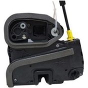 Resim Opel İnsignia B Sol Arka Kapı Kilidi İthal,13598377 