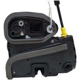 Resim Opel İnsignia B Sol Arka Kapı Kilidi İthal,13598377 