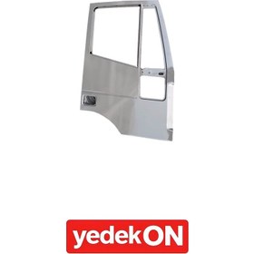 Resim Kapı Komple Stralıs-As V2-Hı-Way Stralıs Sağ (Kahveci Premium) - 504232501 