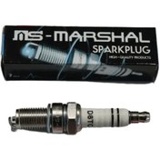 Resim Motosiklet Buji Marshall D8tc Cg 125 