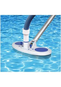 Resim Hava Ayarlı Powervac Liner Süpürge 