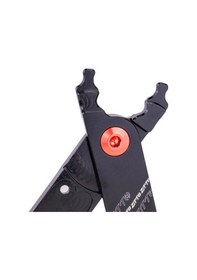 Resim Novahub Bisiklet Zincir Açacağı 4 Lü Fonksiyonlu Hızlı Sökme Takma Çok Amaçlı Zincir Kelepçesi Kiti Çok Renkli 