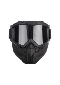 Resim Ankatek Suntek Magideal Kaynak Maskesi Buğu Önleyici Darbeye Dayanıklı 