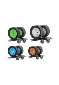 Resim Impact Duo Bisiklet Gidon Bandı Çift Renk 