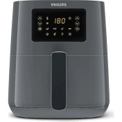 Resim Philips HD9255/60 Airfryer Fritöz, Uzaktan Bağlantılı 