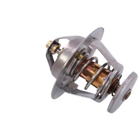 Resim FEBİ Ford Transit Termostat 88Cc Conta ve Oringli 