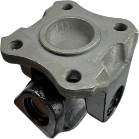 Resim Mıtsubıshı Şaft L200 4x4 07-11 Ön 