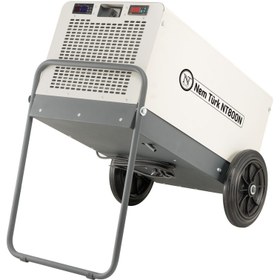 Resim Nem Türk NemTürk Nt800n Nem Kurutma 