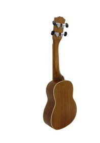 Resim Ardor Lsk2172N Ukulele Cilasız Mat 