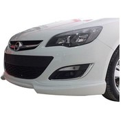 Resim Opel Astra J Sedan Ön Karlık Boyalı 