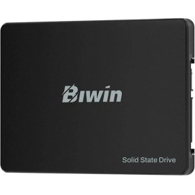 Resim Biwin 1tb M100 2.5inç SSD 550-500MB/S 