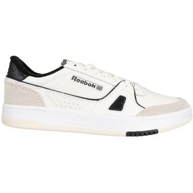 Resim Reebok Lt Court Erkek Günlük Spor Ayakkabı C-reb074274e10329 Bej 