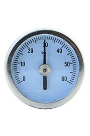 Resim DANFOSS TERMOMETRE (088U0029) 
