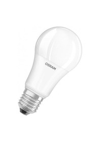 Resim Osram Led Ampul 1521 Lümen 13w E 27 6500k Beyaz 10 Adet 13w 
