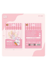 Resim My Reality Fashion LZ8610 LOZ Blok Oyuncak Mini Poşet -Vagonlife 