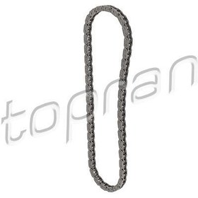 Resim TOPRAN 504239001 | Eksantrik Zinciri Alt BMW B38-B48-B58 84 Bakla 