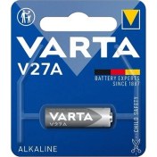 Resim Varta Pil Alkalin V27A 