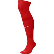 Resim Nike Matchfit Knee-high Spor Malzemesi Çorap Cv1956-657 