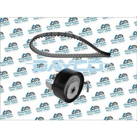 Resim DAYCO KBIO 02 CM5G6K245EB TRİGER SETİ FORD FOCUS III/FIESTA VI/B- 