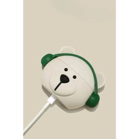 Resim Zenvia Airpods 3 (3.nesil) Karakter Silikon - Desen 7 ZNV-MRK10346 