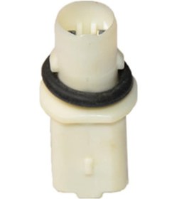 Resim Ampul Soketi Dipsiz 5W Sinyal İçin Peugeot Renault 2 Adet 