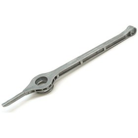 Resim BMW E46 VİTES KOL LEVYESİ 25111434109 