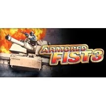 Resim Armored Fist 3 (Pc) 